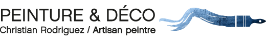 Peinture & Déco : Christian Rodriguez Artisan Peintre