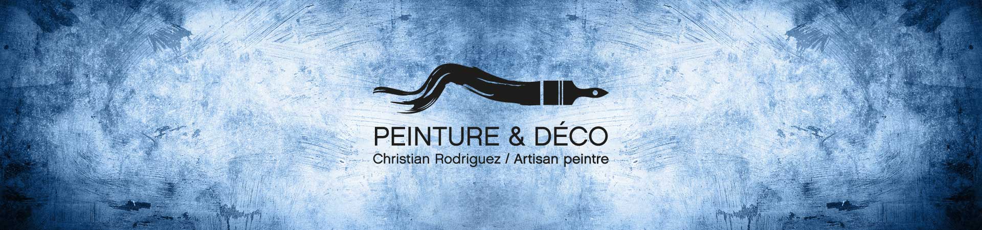 Peinture & Déco : Christian Rodriguez Artisan Peintre