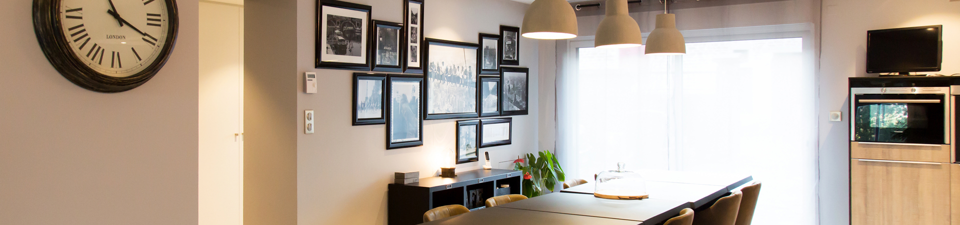 Peinture & Déco : Christian Rodriguez Artisan Peintre